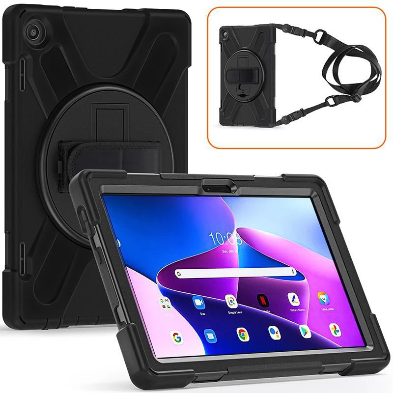 eSTUFF ES681906-BULK Custodia per tablet 25,6 cm (10,1