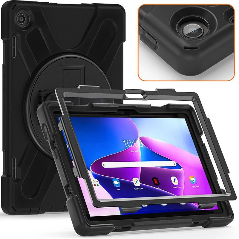 eSTUFF ES681906-BULK Custodia per tablet 25,6 cm (10,1