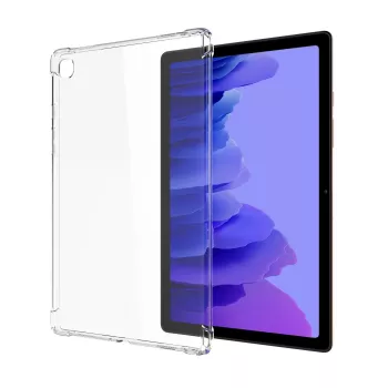 eSTUFF ES680108-BULK Custodia per tablet 26,4 cm (10,4 inch) Cover trasparente