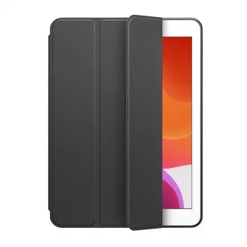 eSTUFF ES682000-BULK Custodia per tablet 20,1 cm (7,9 inch) Folio nero