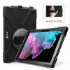 eSTUFF ES683600-BULK Custodia per tablet 31,2 cm (12,3 inch) cover nero