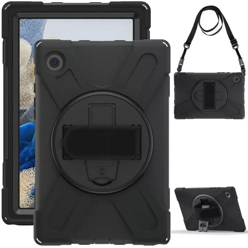 eSTUFF ES683609-BULK Custodia per tablet 26,7 cm (10,5