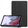 eSTUFF HOUSTON Custodia Folio per Samsung Galaxy Tab A7 Lite - nero