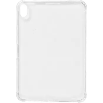 eSTUFF ES680206-BULK Custodia per tablet 21,1 cm (8,3 inch) Cover trasparente