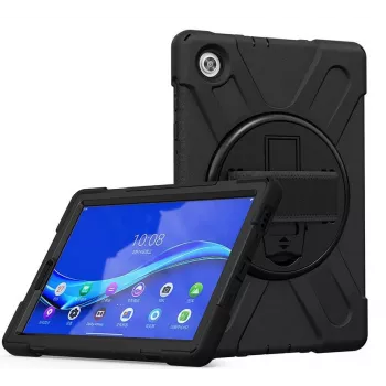 eSTUFF ES681904-BULK Custodia per tablet 29,2 cm (11,5 inch) Cover nero