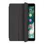 eSTUFF DENVER Folio Case per iPad 10.2 – pelle PU nera