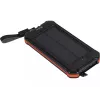 Powerbank Sandberg 3in1 Solar Powerbank 10000 10000 mAh 2A nero