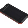 Powerbank Sandberg 3in1 Solar Powerbank 10000 10000 mAh 2A nero