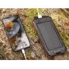 Powerbank Sandberg 3in1 Solar Powerbank 10000 10000 mAh 2A nero
