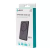 Powerbank eSTUFF ES641101 10000 mAh ricarica wireless nero
