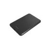 Powerbank eSTUFF ES641101 10000 mAh ricarica wireless nero