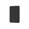 Powerbank eSTUFF ES641101 10000 mAh ricarica wireless nero