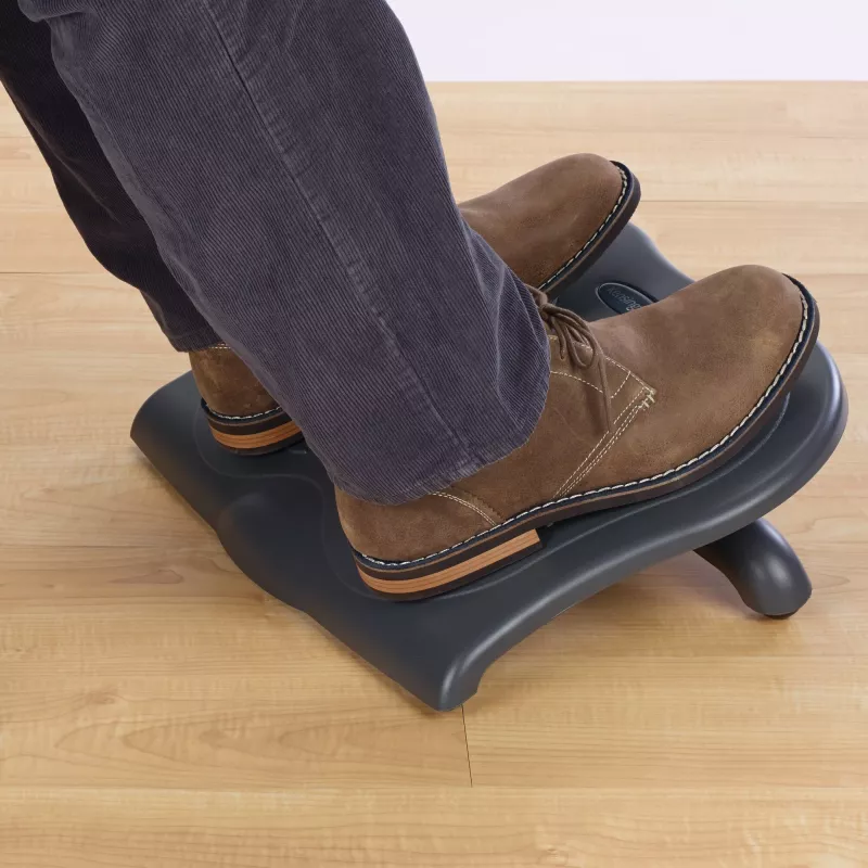 Poggiapiedi Kensington SoleSaver Tilt Adjustable