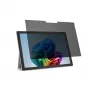 Filtro privacy Kensington - rimovibile a 2 vie per Microsoft Surface Pro 2017