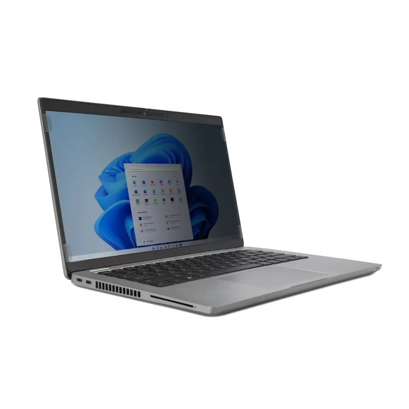 Filtro privacy Kensington rimovibile a 2 vie per laptop 17