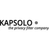 Filtro privacy KAPSOLO a innesto a 2 vie 49,53cm 16:9 KAP10719