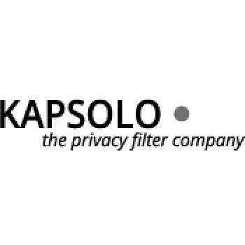 Filtro privacy KAPSOLO a innesto a 2 vie 49,53cm 16:9 KAP10719