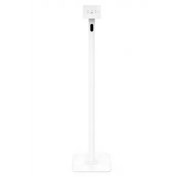 Supporto da terra Compulocks VESA Swift bianco universale 15,6