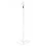 Supporto da terra Compulocks VESA Swift bianco universale 15,6