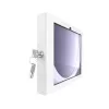 Compulocks Galaxy Tab A9+ Apex case supporto da parete bianco 11 pollici