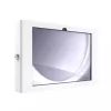 Compulocks Galaxy Tab A9+ Apex case supporto da parete bianco 11 pollici