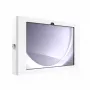 Compulocks Galaxy Tab A9+ Apex case supporto da parete bianco 11 pollici