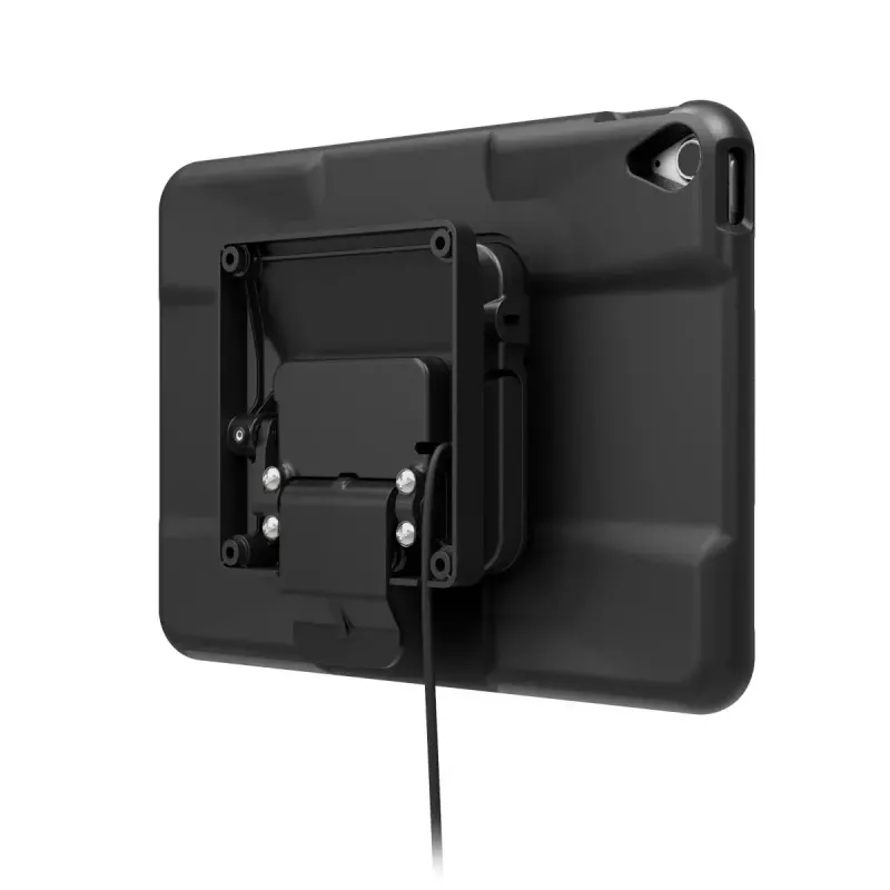 Compulocks iPad 10,9 pollici 10ª generazione PowerMove nero diagonale massima schermo 27,7 cm