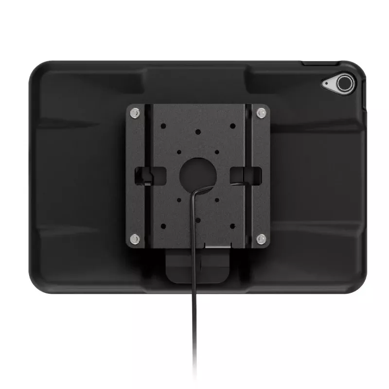 Compulocks iPad 10,9 pollici 10ª generazione PowerMove nero diagonale massima schermo 27,7 cm