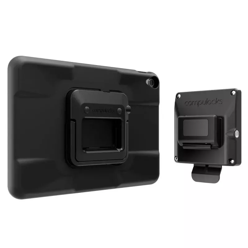 Compulocks iPad 10,9 pollici 10ª generazione PowerMove nero diagonale massima schermo 27,7 cm