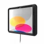 Compulocks iPad 10,9 pollici 10ª generazione PowerMove nero diagonale massima schermo 27,7 cm