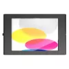 Compulocks iPad 10ª-11ª gen Apex case supporto da parete nero 11 pollici