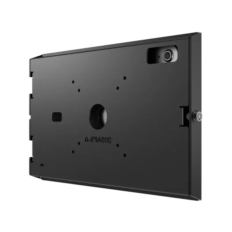 Compulocks iPad 10ª-11ª gen Apex case supporto da parete nero 11 pollici
