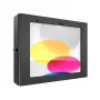 Compulocks iPad 10ª-11ª gen Apex case supporto da parete nero 11 pollici