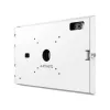 Compulocks iPad 10ª-11ª gen Apex case supporto da parete bianco 11 pollici