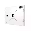 Compulocks iPad 10,9 pollici 10ª gen Swell case supporto da parete bianco dimensione massima schermo 27,7 cm