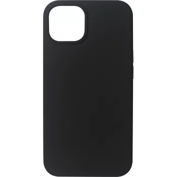 eSTUFF ES67120036-BULK custodia per cellulare 15,5 cm (6,1 pollici) cover nero