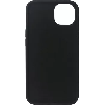 eSTUFF ES67120036-BULK custodia per cellulare 15,5 cm (6,1 pollici) cover nero