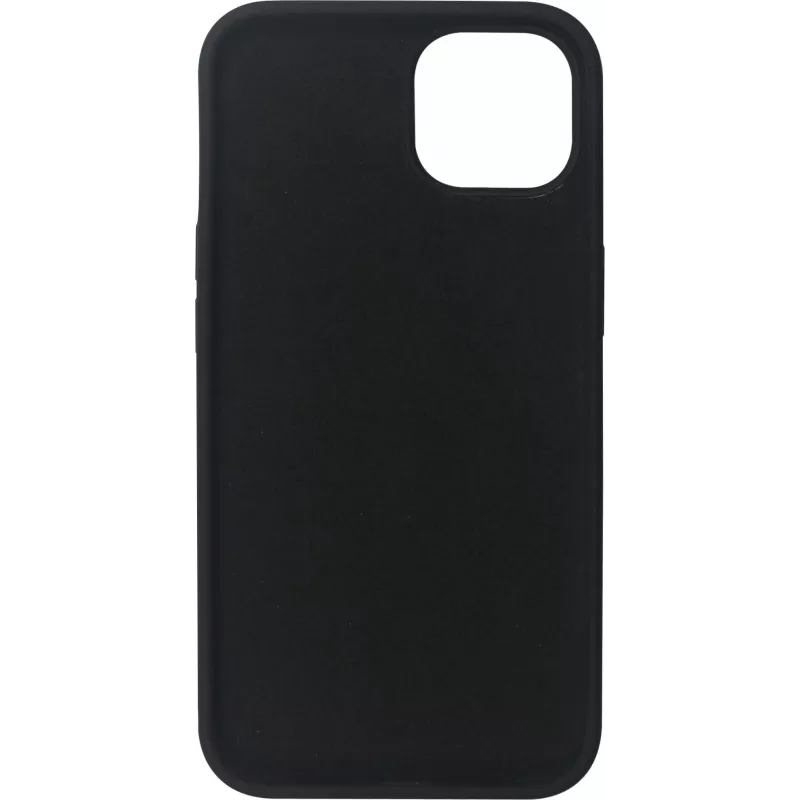eSTUFF ES67120036-BULK custodia per cellulare 15,5 cm (6,1 pollici) cover nero