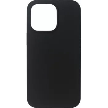 eSTUFF ES67120037-BULK custodia per cellulare 15,5 cm (6,1 pollici) cover nero