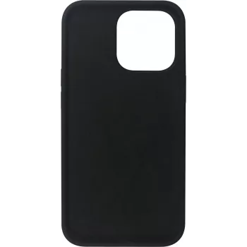 eSTUFF ES67120037-BULK custodia per cellulare 15,5 cm (6,1 pollici) cover nero