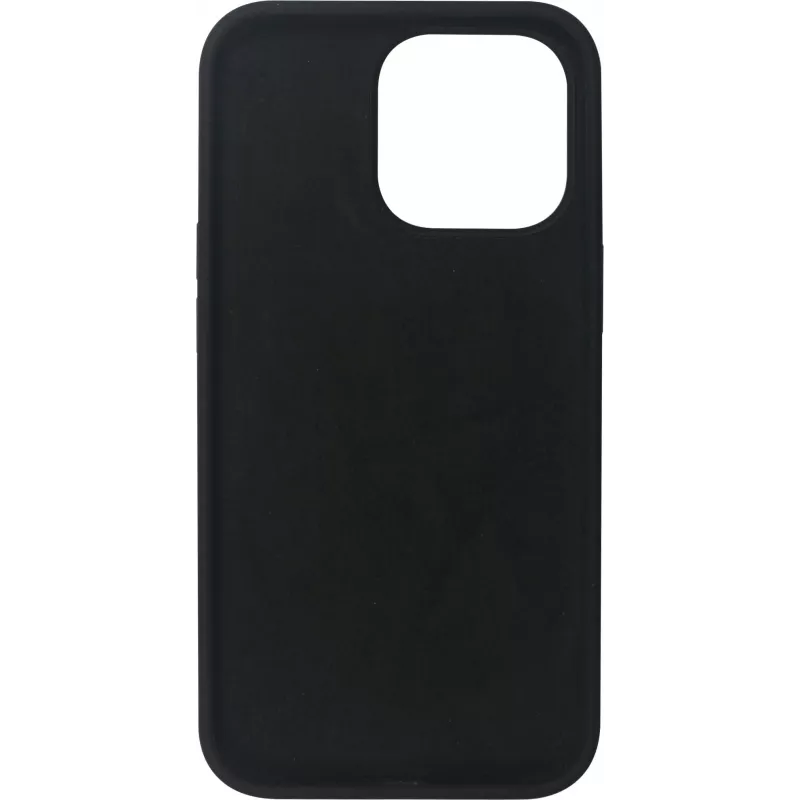 eSTUFF ES67120037-BULK custodia per cellulare 15,5 cm (6,1 pollici) cover nero