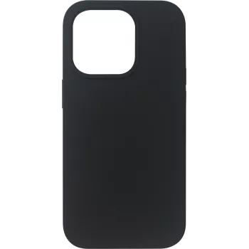 eSTUFF ES67120039-BULK custodia per cellulare 15,5 cm (6,1 pollici) cover nero