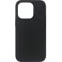 eSTUFF ES67120039-BULK custodia per cellulare 15,5 cm (6,1 pollici) cover nero