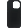 eSTUFF ES67120039-BULK custodia per cellulare 15,5 cm (6,1 pollici) cover nero