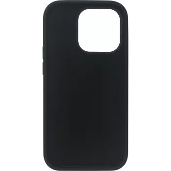 eSTUFF ES67120039-BULK custodia per cellulare 15,5 cm (6,1 pollici) cover nero