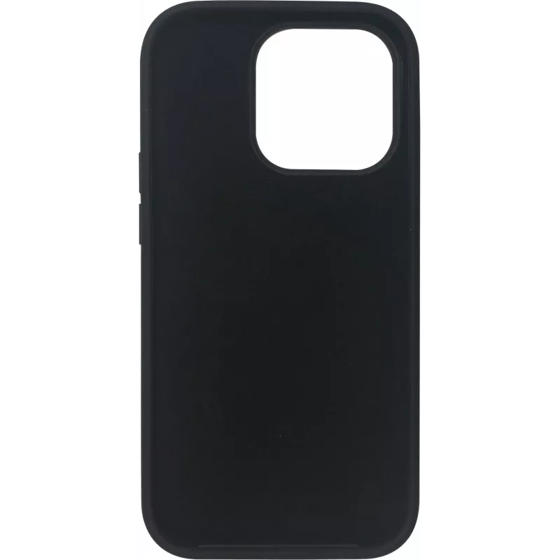 eSTUFF ES67120039-BULK custodia per cellulare 15,5 cm (6,1 pollici) cover nero