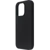 eSTUFF ES67120039-BULK custodia per cellulare 15,5 cm (6,1 pollici) cover nero