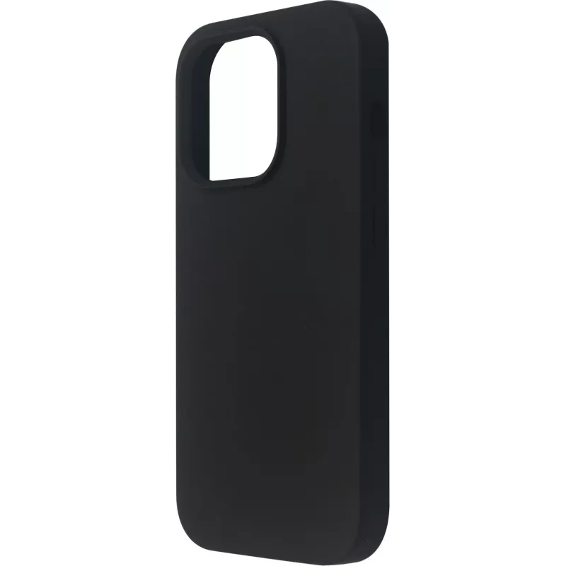 eSTUFF ES67120039-BULK custodia per cellulare 15,5 cm (6,1 pollici) cover nero