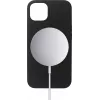 eSTUFF ES67150036-BULK custodia per cellulare 15,5 cm (6,1 pollici) cover nero