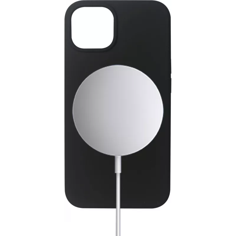 eSTUFF ES67150036-BULK custodia per cellulare 15,5 cm (6,1 pollici) cover nero